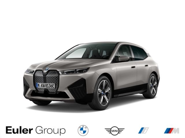 Image of BMW iX