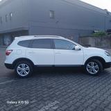 Nissan Qashqai+2 1.6 Acenta Acenta - Nissan Qashqai+2: 1.6