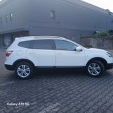 Nissan Qashqai+2 1.6 Acenta Acenta - Nissan Qashqai+2 aus 2010