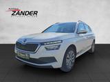 Skoda Kamiq Tour el.Heckklappe,LED,Kamera - Skoda Kamiq aus 2023
