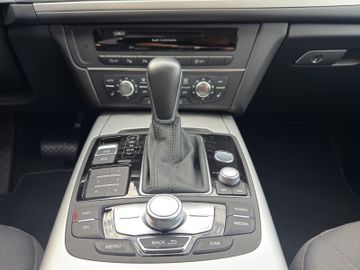 Audi A6 - 12