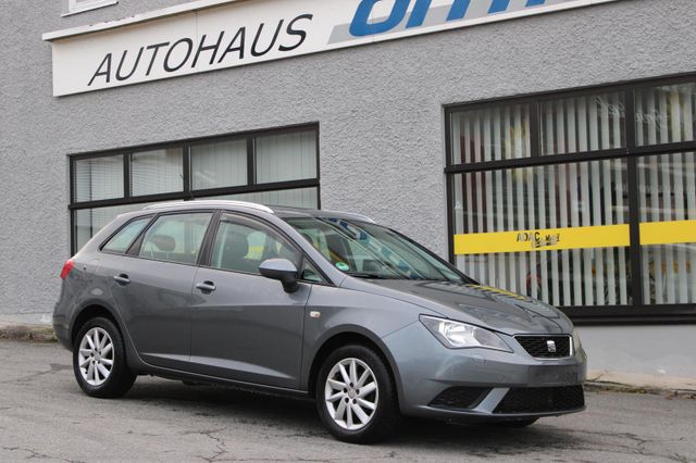 Seat Ibiza ST Style 1.4 16V