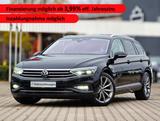 Volkswagen Passat Variant Business 2.0 TDI DSG AHK*Matrix*N - Volkswagen Passat Variant