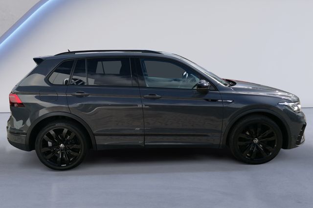 Tiguan 2.0 TDI 4M DSG R-Line KAMERA+MATRIX