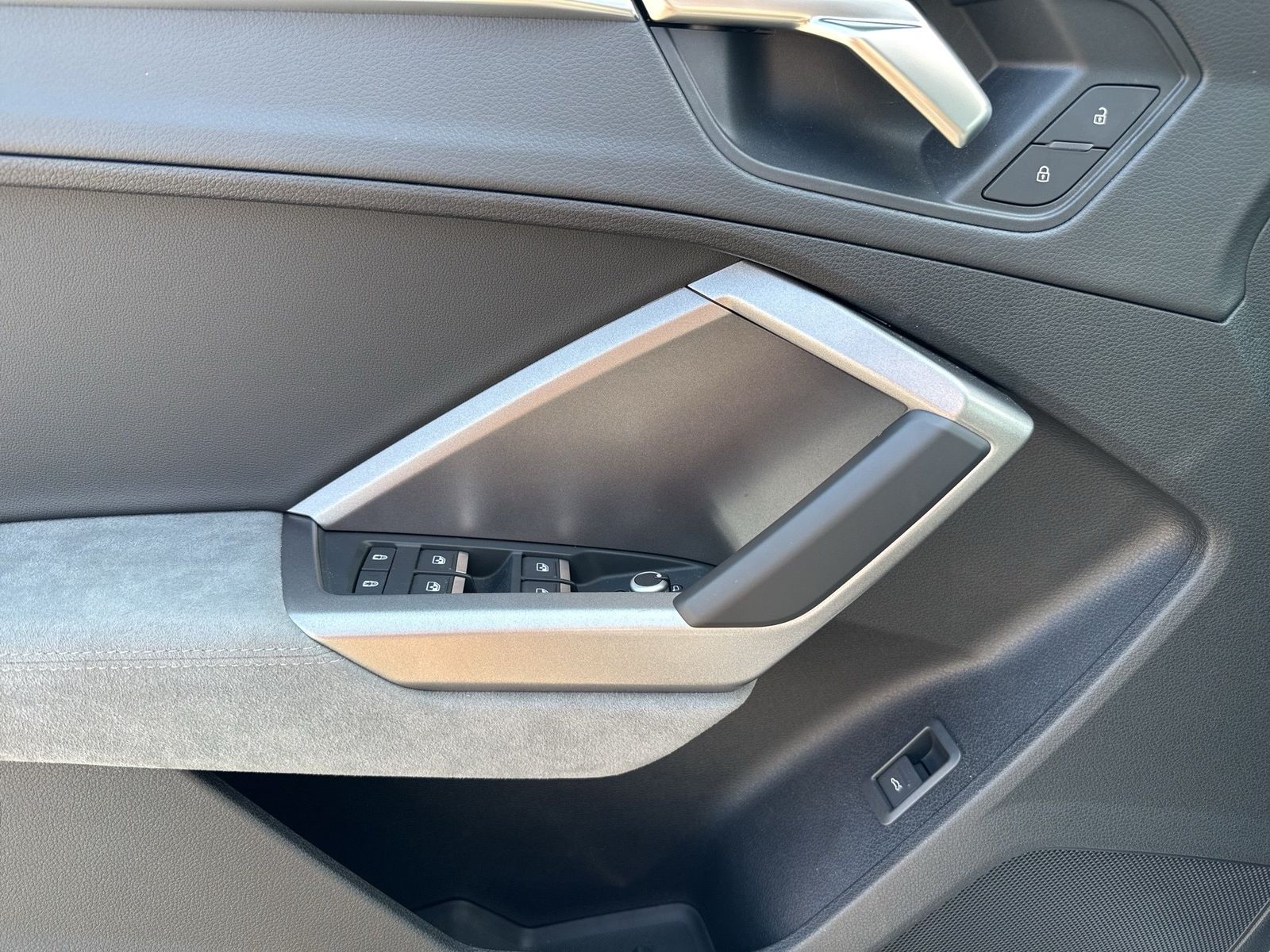 Audi Q3 - Bild 17