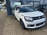 Suzuki Ignis Comfort SHZ AHK - Suzuki Ignis mit Anhängerkupplung
