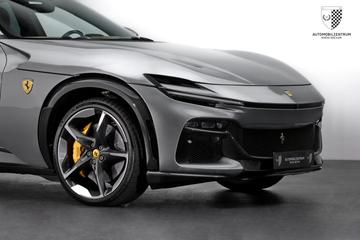 صورة مصغرة 12 لـ 2023 Ferrari PUROSANGUE