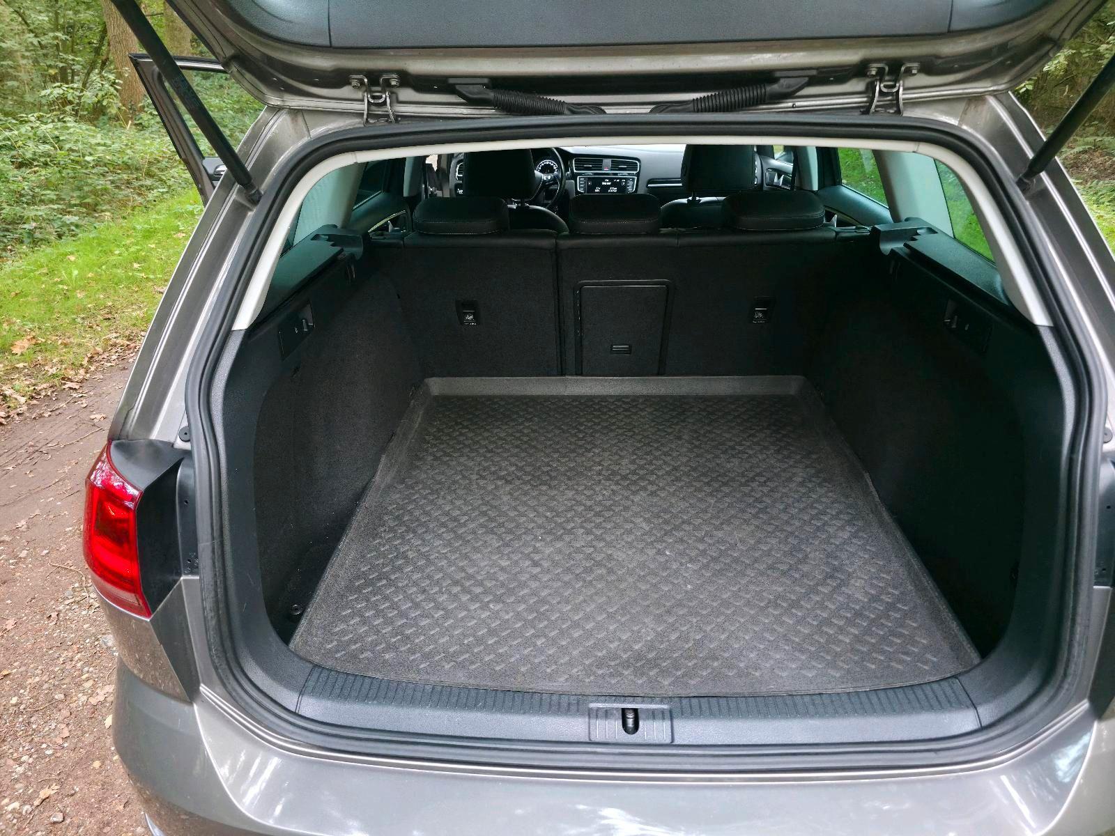 Volkswagen Golf 2015 — photo 13