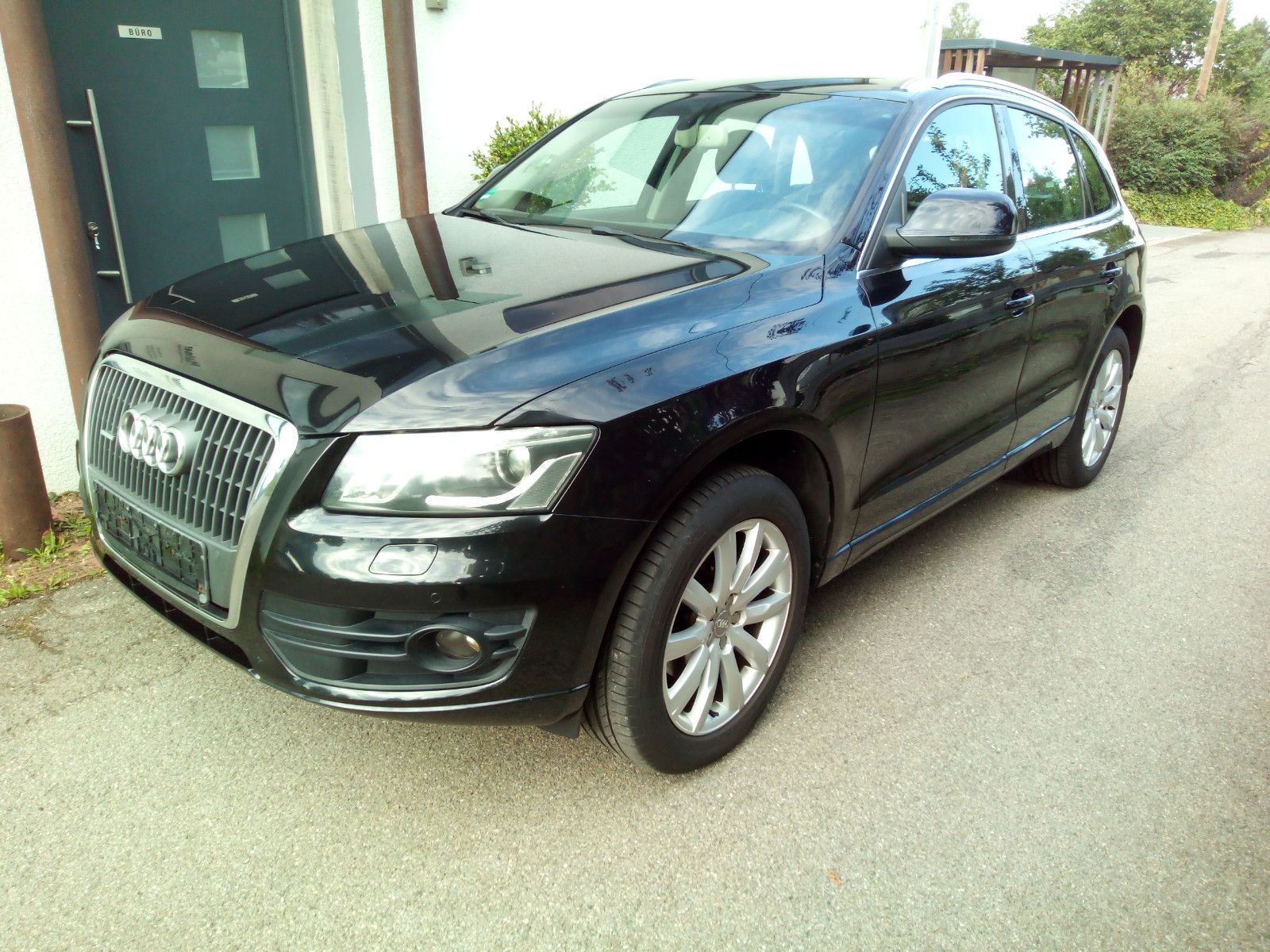 Audi Audi Q5 2.0 TDI 125 kW quattro