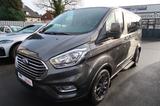 Ford Transit Custom/Tourneo Custom # Stand Heizung .. - Ford Transit Custom in Dortmund