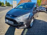 Ford B-Max B-MAX Titanium*KLIMA*PDC*AHK*SHZ*TOP* - Ford B-Max: Titanium