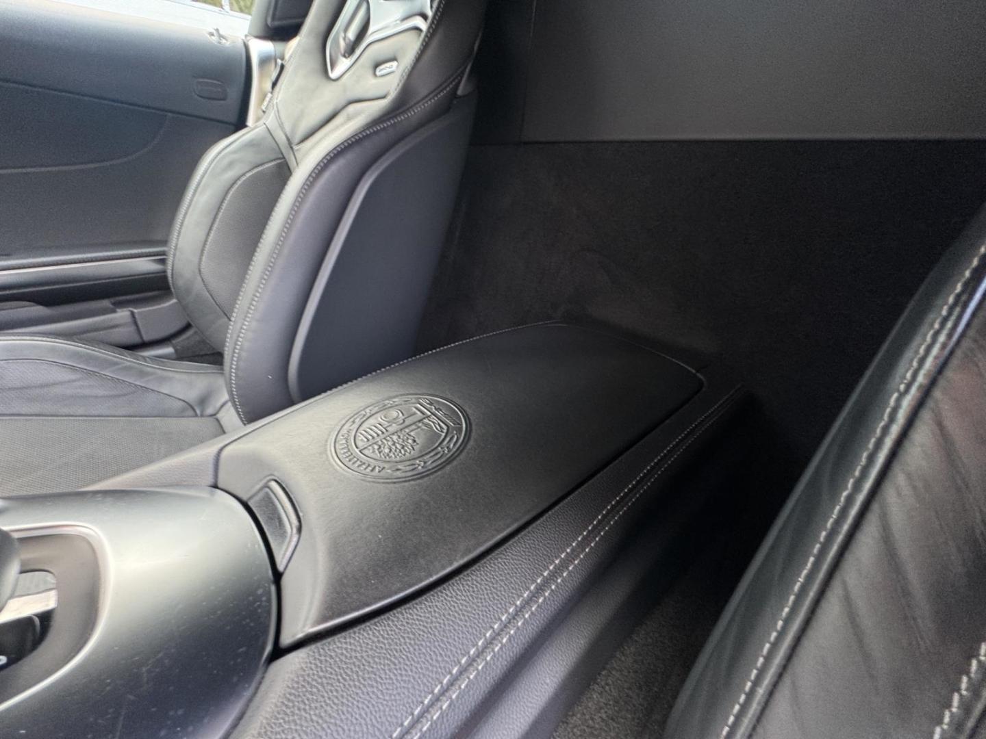 Mercedes-Benz AMG GT C 4.0 V8 Roadster ALCANTARA+KLAPPENAUSPUF