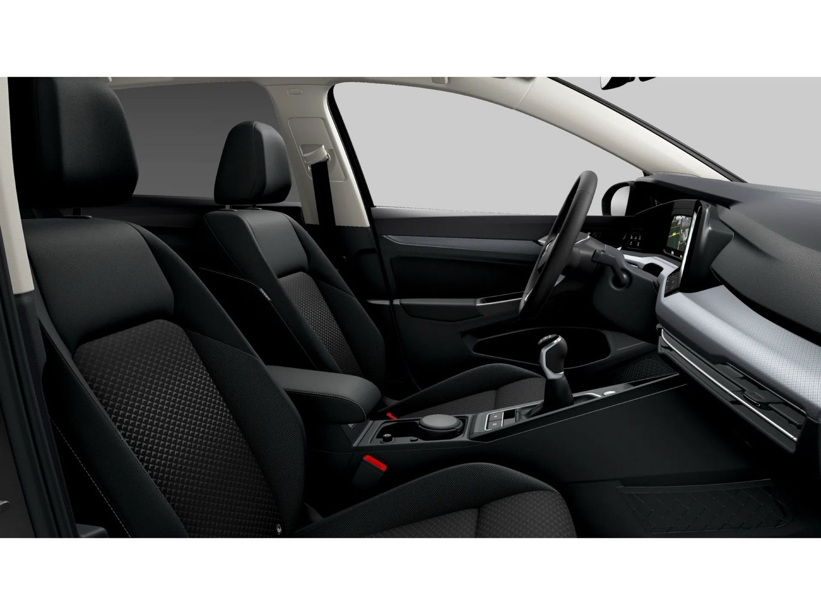 Volkswagen Golf - Bild 5