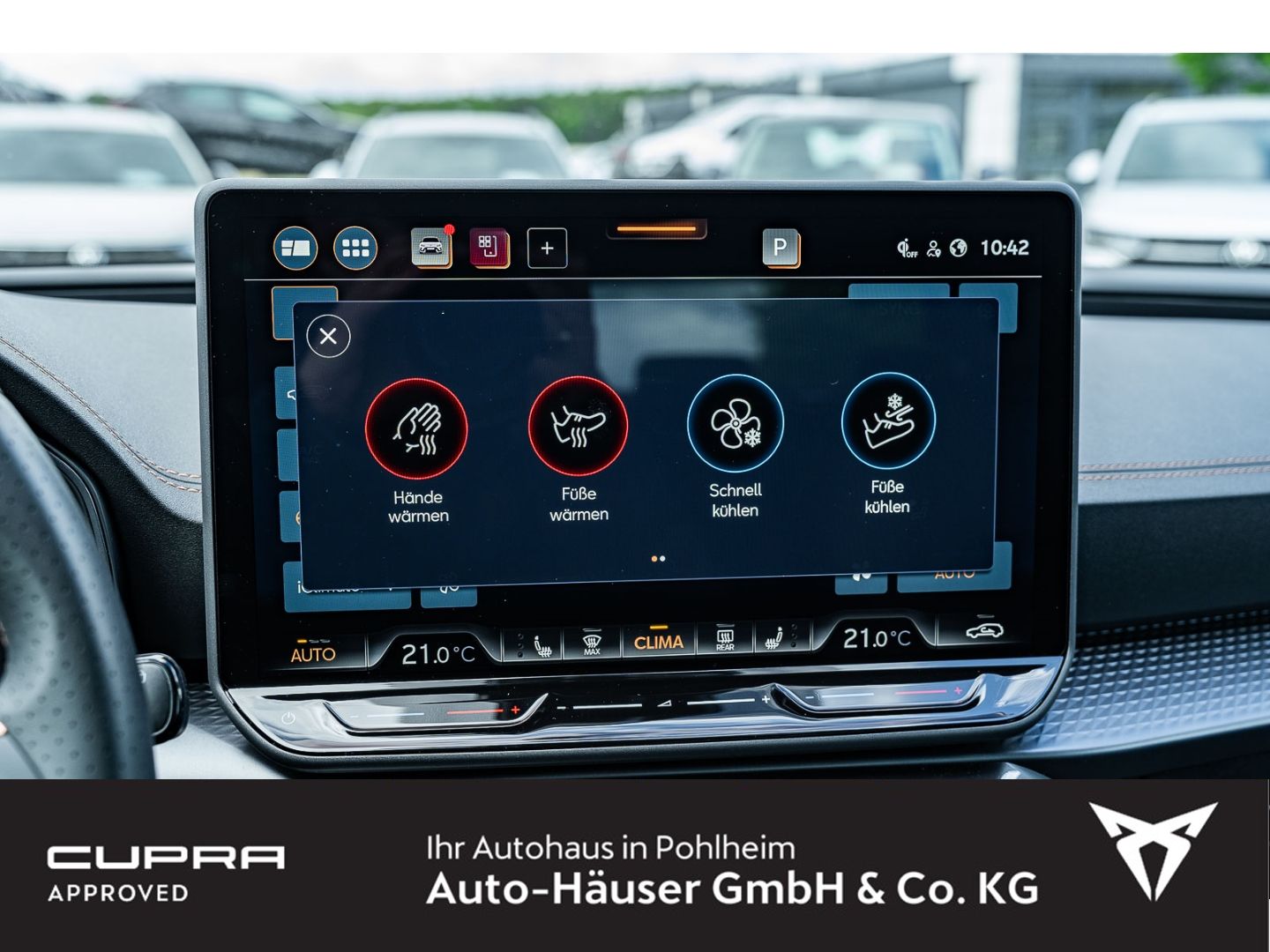 Cupra Leon - Bild 23