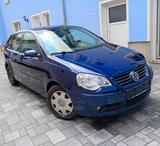 Volkswagen Polo 1.2 40kW Sportline Sportline - Volkswagen Polo: 40