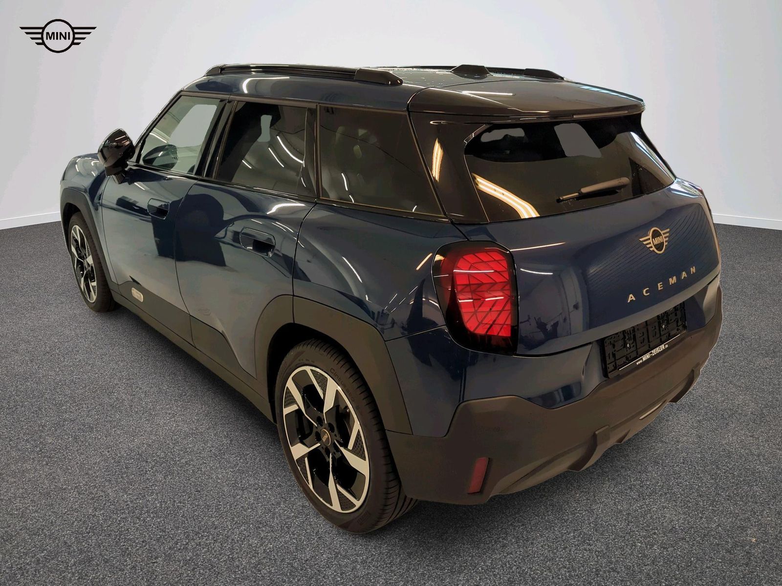 MINI John Cooper Works - Bild 8