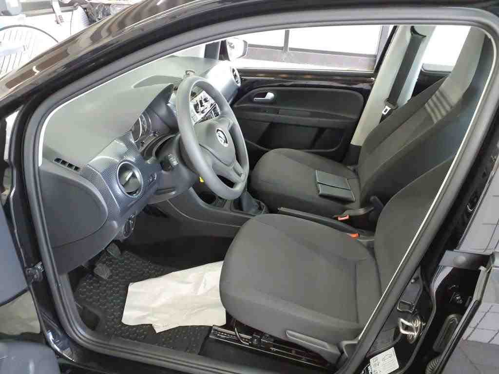 Volkswagen up! - Bild 8