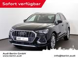 Audi Q3 advanced 35 TFSI S tronic - Audi Q3 Neuwagen in Berlin