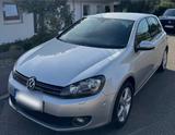 Volkswagen VW Golf VI 6 1.4 TSI DSG 122 PS Team Comfo... - Volkswagen Golf: Vi Tsi 122