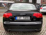 Audi A4 B7 1.8T Leder Bose Garantie 1Vorbesitzer Navi - Audi A4: 8b