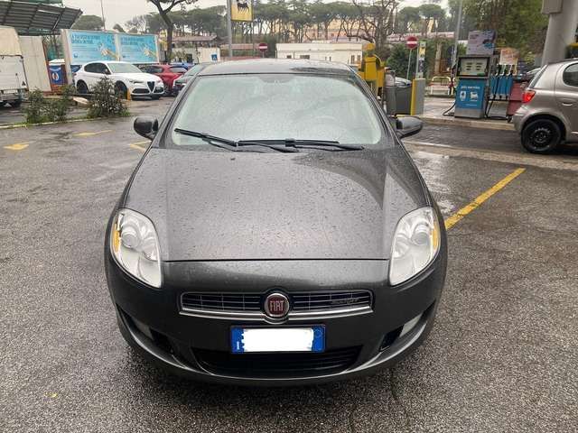 Fiat Bravo Bravo 1.6 mjt Emotion 120cv