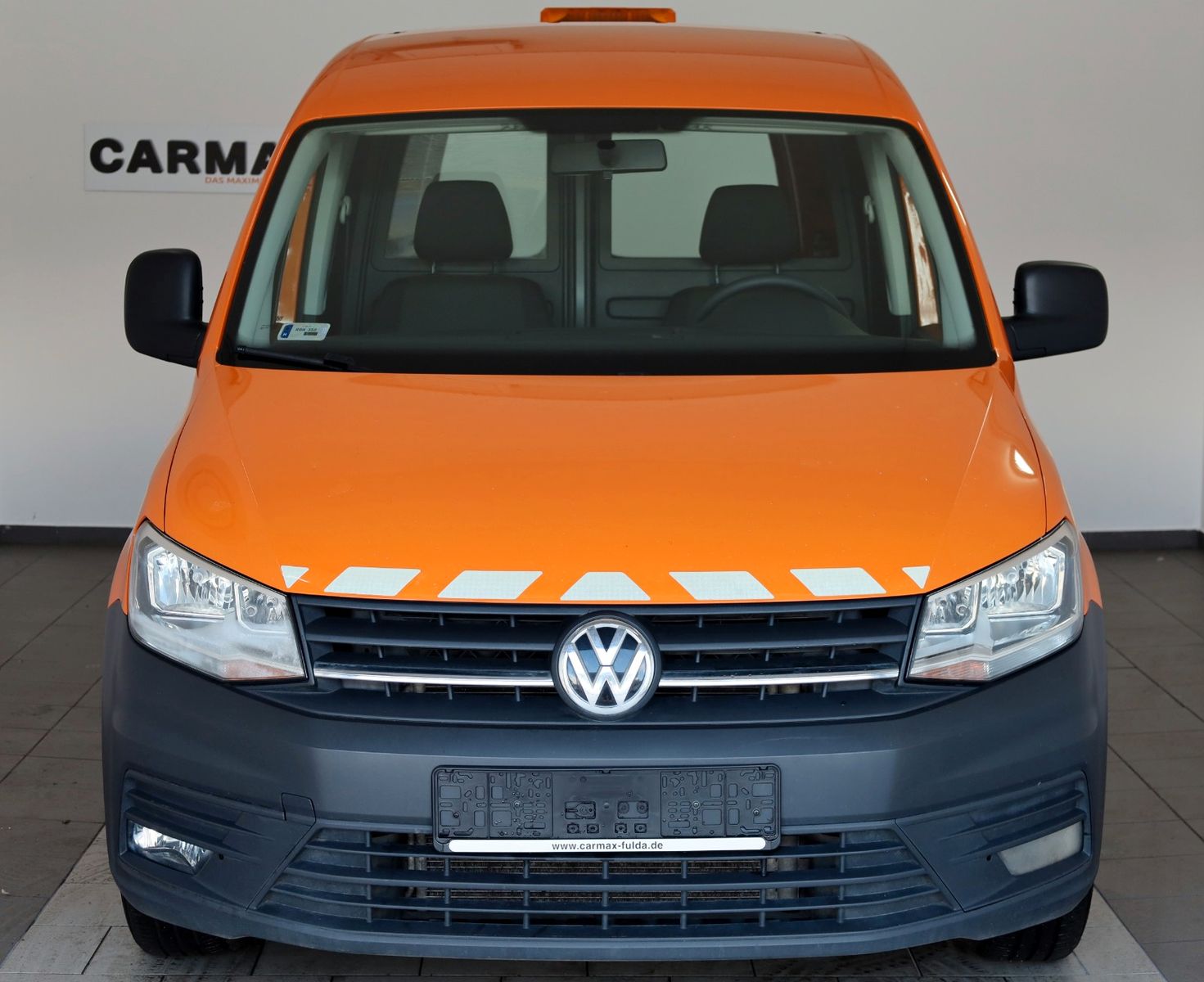 Fahrzeugabbildung Volkswagen Caddy 2.0TDI Trendline BMT 4Motion,Klima, 90kW
