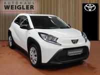 Toyota Aygo X Play Klima 5-Gang Kamera