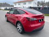 Tesla Model Y Long Range Dual Motor AWD EAP - Tesla Model Y: Dual Motor
