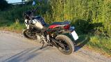BMW F 750 GS - 4-Pakete VA, Schaltassist, TOP-Zust!  - BMW F 750 GS