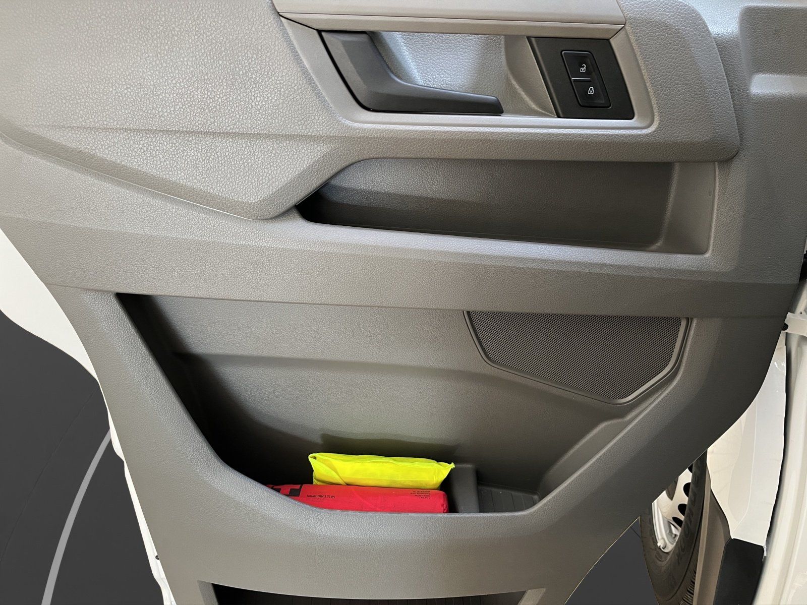 Volkswagen Crafter - Bild 9