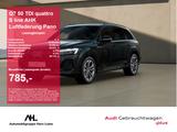 Audi Q7 50 TDI quattro S line AHK Luftfederung Pano - Diesel Gebrauchtwagen in Essen