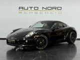 Porsche Cayman *PDK*Sport.AGA*Bi-Xenon*BOSE*Deutsch* - Porsche Cayman: Sport