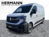 Renault Master Kastenwagen FWD Kasten extra L2H2 3.5t Bl