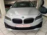 BMW 218d Gran Tourer Aut/Leder/Navi/AHK/LED/Kamera - BMW 218 in Hannover