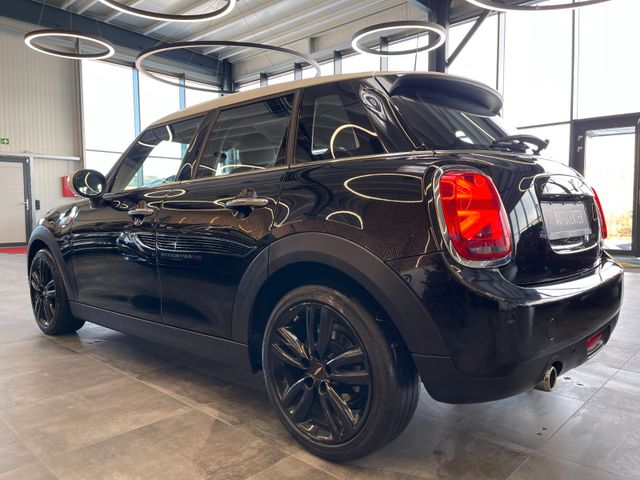 MINI COOPER Mini 5-trg. Cooper *DIGITAL*LEDER*NAVI*