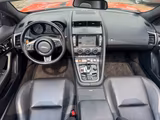 Jaguar F-TYPE 3.0 Cabriolet S *1.Hand*Sportauspuff - Jaguar: Sport