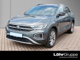 Volkswagen T-Roc 1.5 TSI DSG Move 18" AHK Matrix ACC Kamera