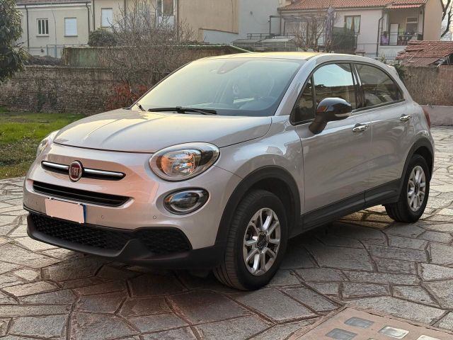 Fiat 500X 1.6 E-Torq 110 CV Urban