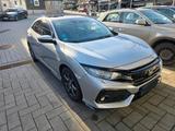 Honda Civic Sport Plus 1.5 VTEC 2. Hand - gebrauchte Honda Civic aus dem Jahr 2020