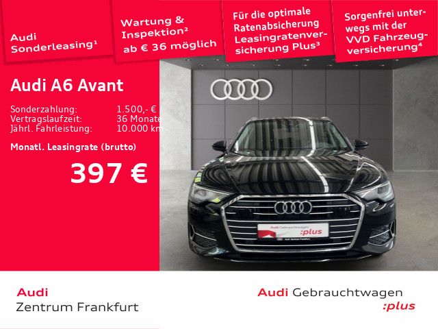 Audi A6 - Bild 2