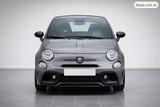 Fiat 595 Abarth EsseEsse FULL OPTION - Fiat 600 von privat