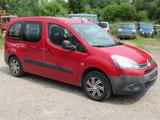 Citroën Berlingo HDI 75 1.6 Multispace=Klima=HU2-26=Eur5 - Citroën: Van, H