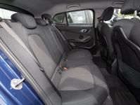 BMW 116 - Vorschau Bild 11