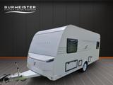 Tabbert Cazadora 460 E 2.3  - Tabbert Wohnwagen 460