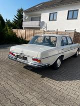 Mercedes-Benz 280 SE  3.5  V8 //  TOP ZUSTAND //  KEIN ROST - Mercedes-Benz 280: 3.5