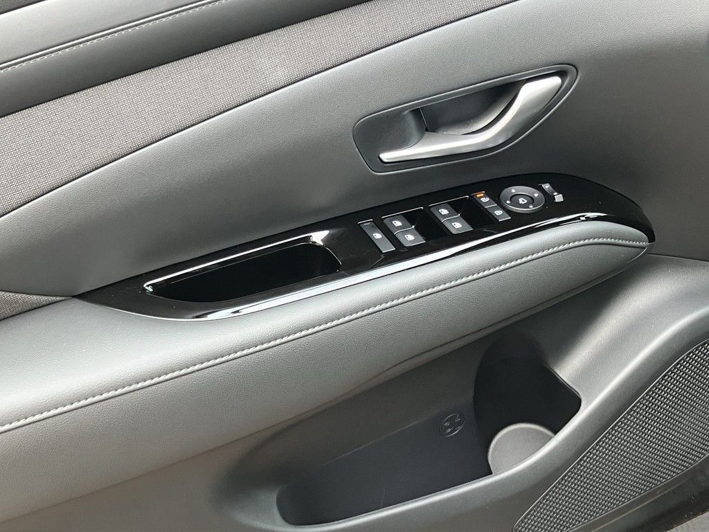 Hyundai Tucson – Bild 10