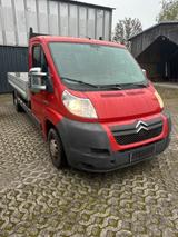 Citroën Jumper Pritsche 33 L3 HDi 100 Offener Kasten - Angebote