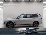 BMW X7 xDrive40i M Sport Standheizung Massage AHK - BMW X7 Jahreswagen
