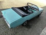 Opel Rekord C Cabriolet 1967 Oldtimer Proj... - Opel Rekord: P