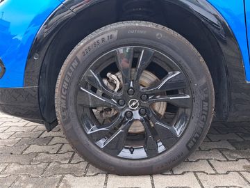 Opel Grandland (X) - 8